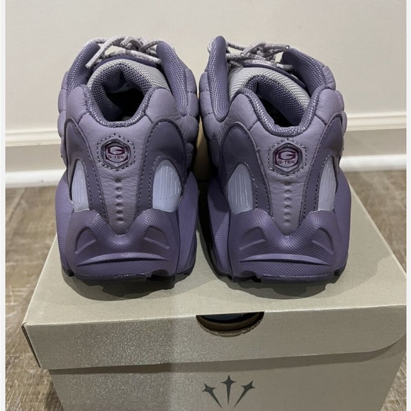 Terra purple Nocta’s size 9 - Picture 2 of 6